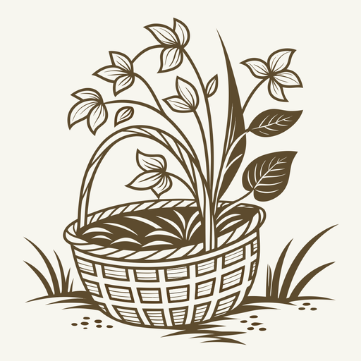 Waterhyacinthbaskets